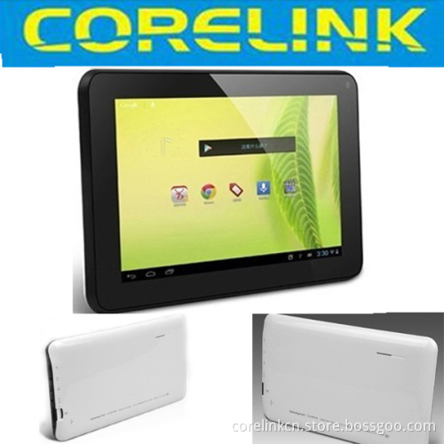 Rk3066 Dual Core Android 7 Inch Tablet PC with Dual Camera